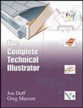 Cover: The Complete Technical Illustrator - McGraw Hill Higher Education