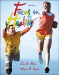 Cover: Focus on Health - McGraw Hill Higher Education