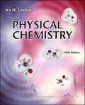 Cover: Physical Chemistry - McGraw-Hill Professional