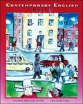Cover: Contemporary English 3 Student Book - McGraw Hill Higher Education