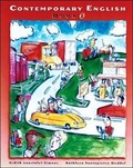 Cover: Contemporary English 1 - McGraw Hill Higher Education