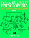 Cover: McGraw-Hill Circuit Encyclopedia and Troubleshooting Guide, Volume 3 - McGraw-Hill Professional