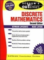 Cover: Schaum's Outline of Discrete Mathematics - McGraw-Hill Professional