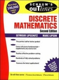 Cover: Schaum's Outline of Discrete Mathematics - McGraw-Hill Professional
