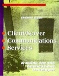 Cover: Client/Server Communications Services - McGraw-Hill Inc.,US