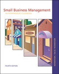 Cover: Small Business Management: An Entrepreneur's Guidebook with CD Business Plan Templates - McGraw-Hill Professional