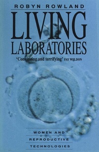 Enlarge image Cover: Living Laboratories - SPINIFEX PRESS