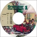 Cover: Grammar Clear and Simple 1 - McGraw Hill Higher Education