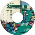 Cover: Grammar Clear and Simple 2 - McGraw Hill Higher Education