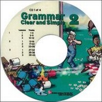 Enlarge image Cover: Grammar Clear and Simple 2 - McGraw Hill Higher Education