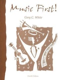 Cover: Music First!: With Anthology Audio CD - McGraw-Hill Publishing Co.