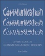 Cover: A First Look at Communication Theory with Conversations with Communication Theorists CD-ROM 2.0 - McGraw-Hill Professional
