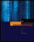 Cover: Internet Marketing: Integrating Online and Offline Strategies - McGraw-Hill Professional