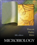 Cover: Microbiology, 5/e with Microbes in Motion 3 CD (no OLC passcard) - McGraw-Hill Professional