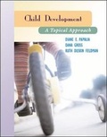 Cover: Child Development: A Topical Approach and Making the Grade CD ROM - McGraw-Hill Professional