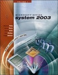Cover: The I-Series Microsoft Office 2003 Volume 1 - McGraw-Hill Professional