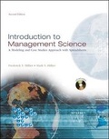 Cover: Introduction to Management Science w/ Student CD-ROM - McGraw-Hill Professional