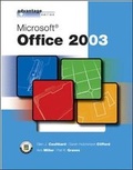 Cover: Advantage Series: Microsoft Office 2003 - McGraw-Hill Professional