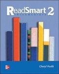 Cover: ReadSmart 2 Student Book - McGraw Hill Higher Education