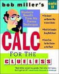 Cover: Bob Miller's Calc for the Clueless: Calc II - McGraw-Hill Professional