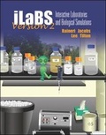 Cover: iLaBS Version 2.0 CD & Workbook - McGraw-Hill Professional