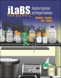 Enlarge image Cover: iLaBS Version 2.0 CD & Workbook - McGraw-Hill Professional
