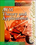 Cover: ATM Theory and Applications - McGraw-Hill Professional