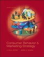 Cover: Consumer Behavior - McGraw-Hill Professional