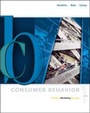 Cover: Consumer Behavior: Building Marketing Strategy, 9/e, (with DDB Needham Data Disk) - McGraw-Hill Professional