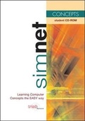 Cover: SimNet Concepts: An Interactive Student CD-Rom - McGraw-Hill Professional