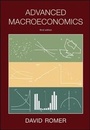 Cover: Advanced Macroeconomics - McGraw-Hill Professional