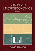 Cover: Advanced Macroeconomics - McGraw-Hill Professional