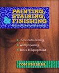 Cover: Painting, Staining, and Finishing - McGraw-Hill Professional
