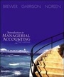 Cover: Introduction to Managerial Accounting: With Topic Tackler, Net Tutor & On-Line Learning Center W/Premium Content Card Package - Irwin Professional Publishing