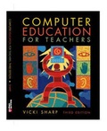 Cover: Computer Education for Teachers - McGraw Hill Higher Education