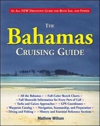 Abbildung von: The Bahamas Cruising Guide, 1998-99 - McGraw-Hill Inc.,US