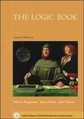 Cover: The Logic Book with Student Solutions CD-ROM - McGraw-Hill Professional