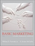 Cover: Basic Marketing (Inventory for PrePacks) - McGraw-Hill Professional