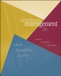 Cover: Strategic Management: Creating Competitive Advantages with OLC w/ Powerweb Card - McGraw-Hill Professional