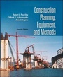 Cover: Construction Planning, Equipment, and Methods - McGraw Hill Higher Education