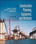 Cover: Construction Planning, Equipment, and Methods - McGraw Hill Higher Education