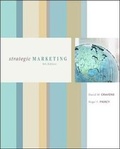 Cover: Strategic Marketing - McGraw-Hill Professional