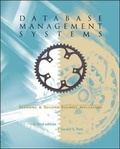Cover: Database Management Systems-Designing & Building Business Applications - McGraw-Hill Professional