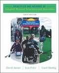 Cover: Principles and Methods of Adapted Physical Education and Recreation with Activities Booklet & PowerWeb Bind-in Card - McGraw-Hill Professional