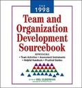 Cover: The 1998 McGraw-Hill Team and Development Sourcebook - McGraw-Hill Inc.,US