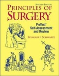 Cover: Principles of Surgery Self-Assessment and Review - McGraw-Hill Inc.,US