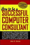 Cover: How Successful Computer Consul - McGraw-Hill Inc.,US
