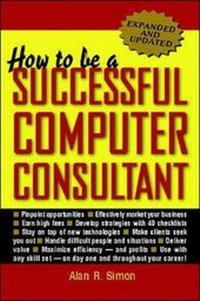Enlarge image Cover: How Successful Computer Consul - McGraw-Hill Inc.,US