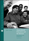 Cover: Multicultural Education and the Internet: Intersections and Integrations - McGraw-Hill Professional