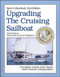 Cover: Spurr's Boatbook - McGraw-Hill Publishing Co.